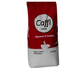 Caffi Red