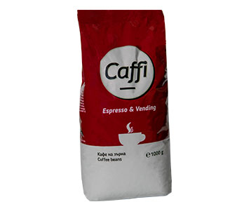 Caffi Red