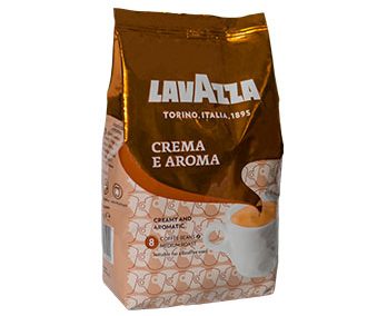 Lavazza Crema e Aroma