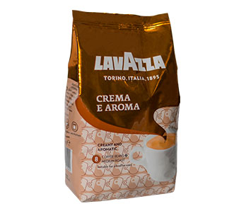 Lavazza Crema e Aroma