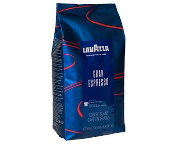 Lavazza Gran Espresso