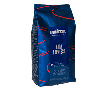 Lavazza Gran Espresso
