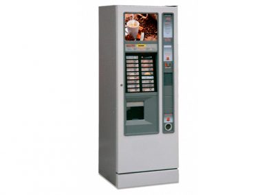 Vending machine Necta Spazio