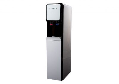 Filtered water dispenser 116 cm