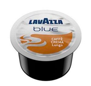 Lavazza Blue Crema Lungo