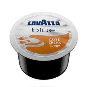 Lavazza Blue Crema Lungo
