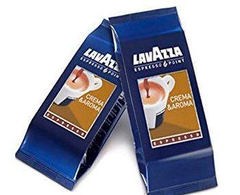 Capsules Crema & Aroma Espresso