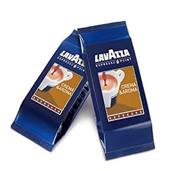 Crema & Aroma Espresso