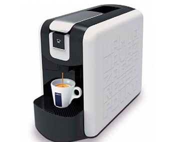 Coffee machine Espresso Point Mini