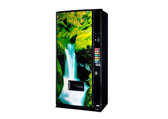 Вендинг автомат Vendo