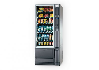 Vending machine Necta Snakky