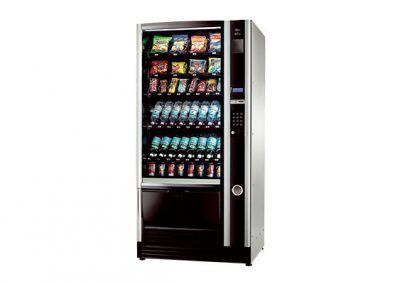 Vending machine Necta Sfera