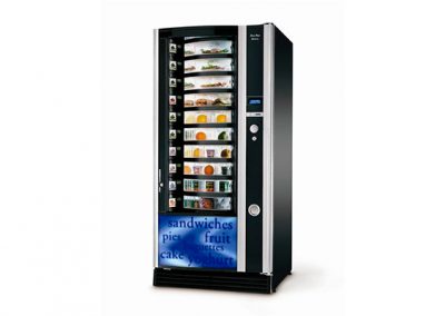 Vending machine Necta Star Food