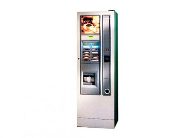Vending machine Necta Venezia Lux