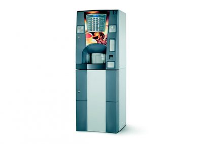 Vending machine Necta Brio 3