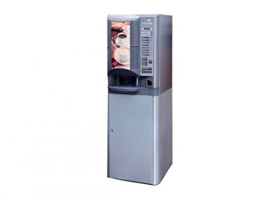 Vending machine Necta Brio 250