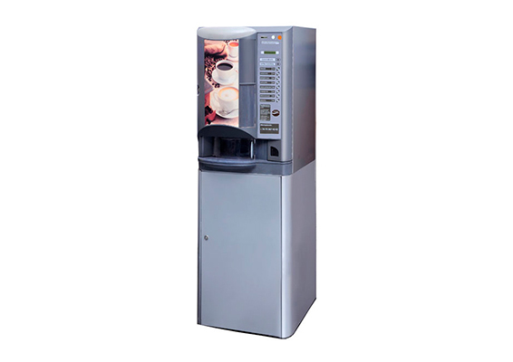 Вендинг машина Necta Brio 250