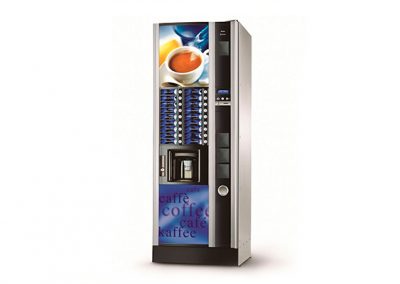 Vending machine Necta Astro