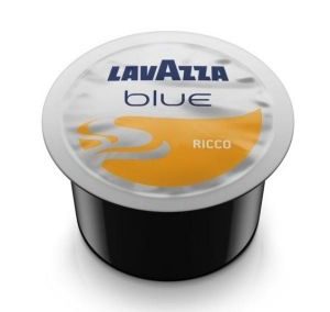 Capsules Espresso Ricco Lavazza Blue