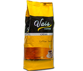 Vais Coffe Crema