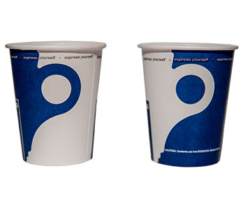 Картонени чаши Lavazza