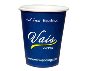 Картонени чаши “Vais coffe”