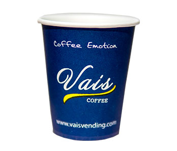 Картонени чаши “Vais coffe”